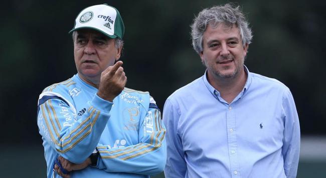 Com espião no Uruguai, Marcelo fica surpreso por revés de chilenos