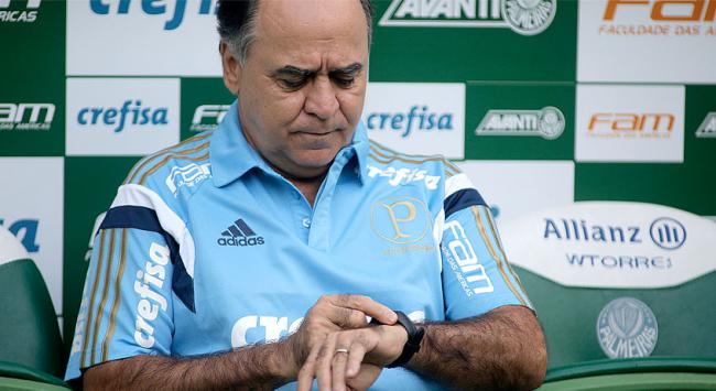  Marcelo Oliveira tem seu trabalho cada vez mais questionado. Entenda!