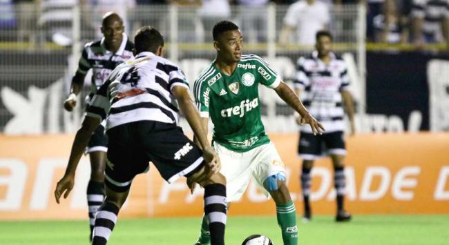  XV de Piracicaba 1 x 4 Palmeiras, Melhores Momentos - Paulistão 25/02/2016
