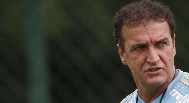 Técnico quer pelo menos mais dois reforços para o Palmeiras na temporada