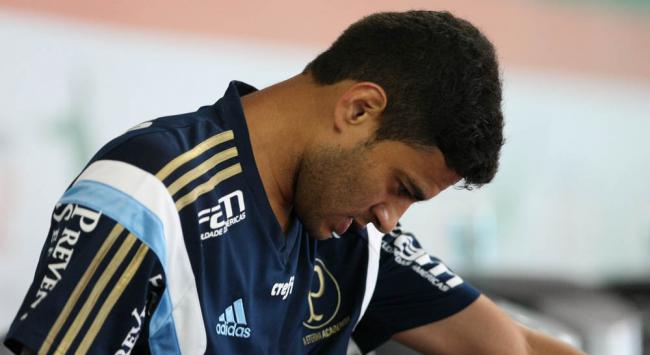 Sem titulares da final, Palmeiras relaciona garotos para pegar o Coxa