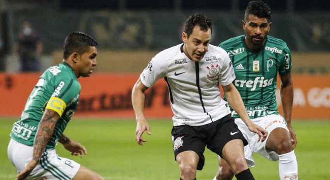  Audiência do Dérbi bate a dos jogos da Seleção na Copa-2014 