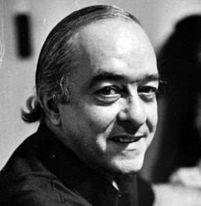 Vinícius de Moraes