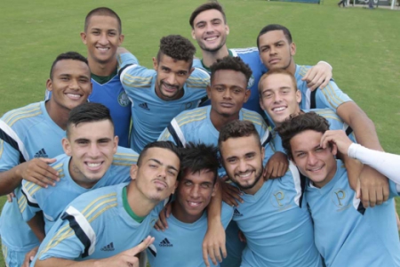 Palmeiras