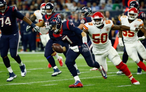 Justin Houston