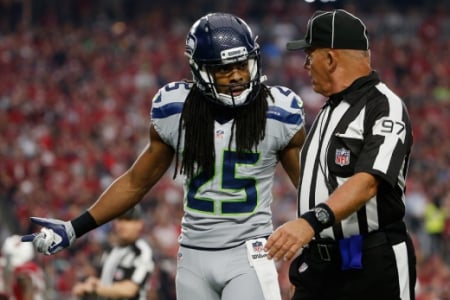 Richard Sherman