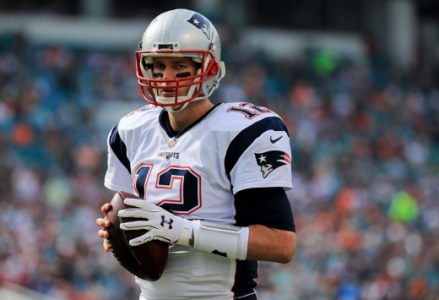 Tom Brady