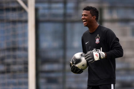 Felipe pelo Corinthians