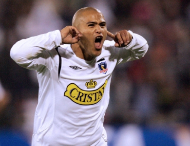 Humberto Suazo