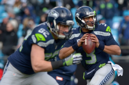 Carolina x Seattle