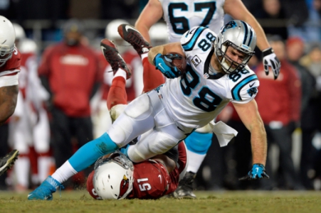 Greg Olsen