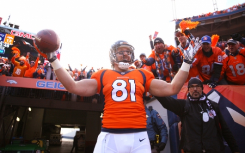 Owen Daniels