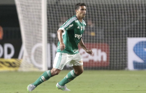 Palmeiras x São Bento