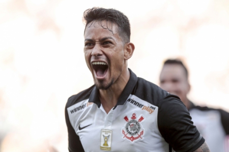 Campeonato Paulista - Corinthians x São Paulo (foto:Ale Cabral/LANCE!Press)