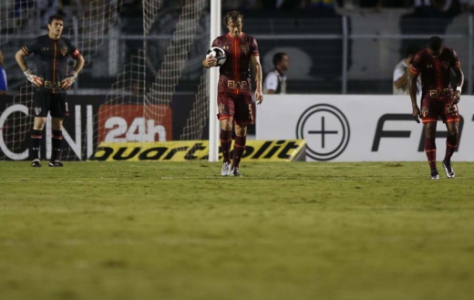 Campeonato Paulista - Ponte Preta x São Paulo