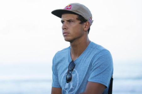 Julian Wilson