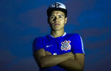 Marquinhos Gabriel - Corinthians