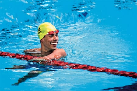 Daniel Dias (foto:Divulgação)