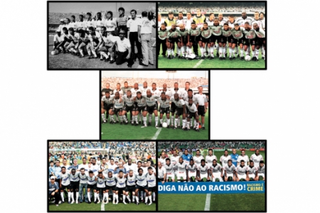 Corinthians Campeão Brasileiro