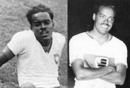 Leônidas da Silva