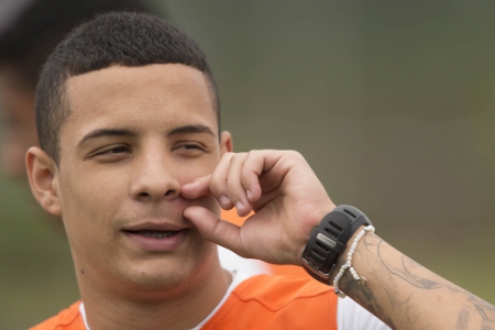 Arana Corinthians