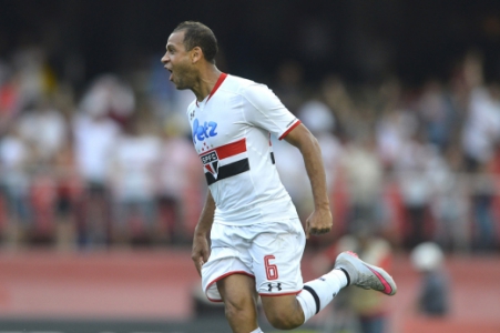 Carlinhos - São Paulo (Foto: Mauro Horita/Lancepress!)