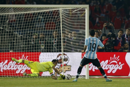 Ever Banega - Argentina