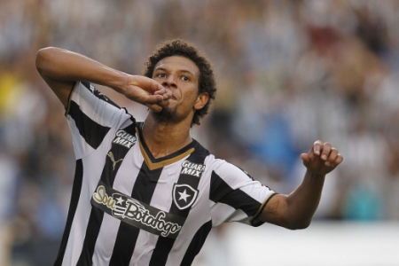 Willian Arão - Botafogo