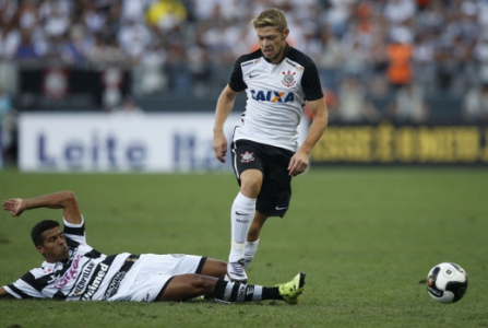 Campeonato Paulista - Corinthians x XV de Piracicaba