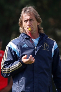 Gareca (Foto: Arquivo LANCE!)
