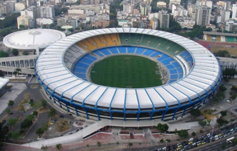 maracanã