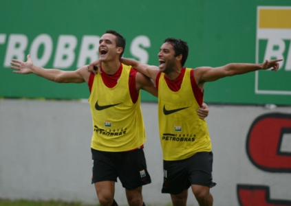 Renato Augusto - Flamengo