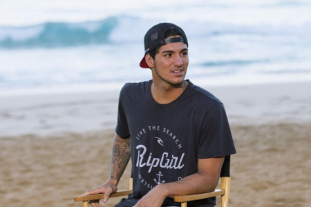 Gabriel Medina