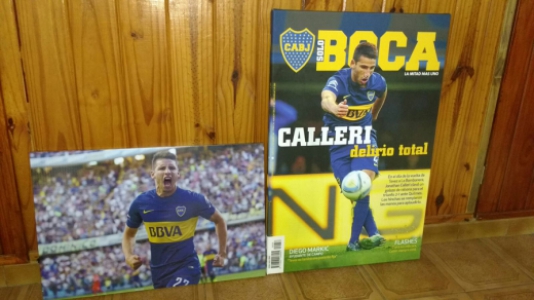 Calleri