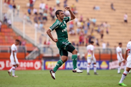 São Paulo x Palmeiras