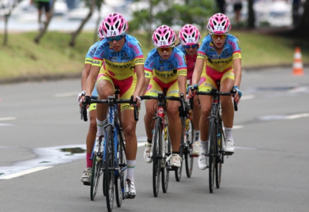 Memorial Girls