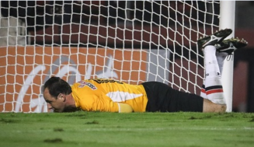 goleiro