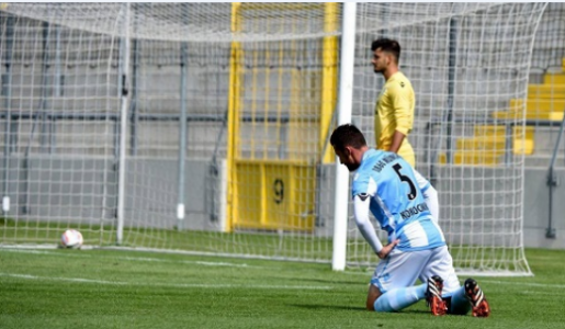 goleiro