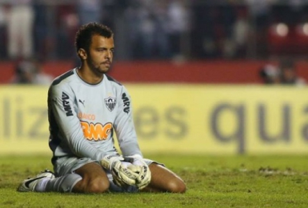 goleiro