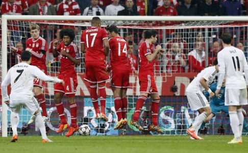 goleiro
