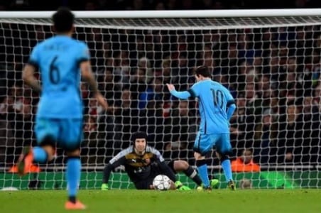 goleiro