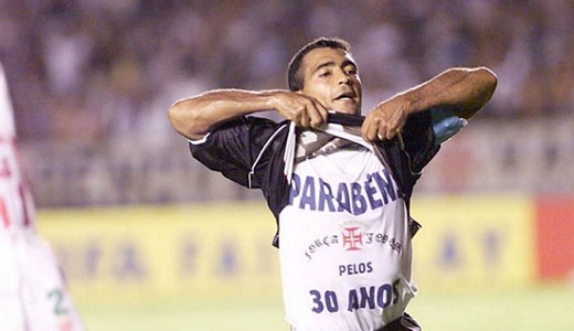 romario