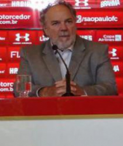 Luiz Antonio Cunha