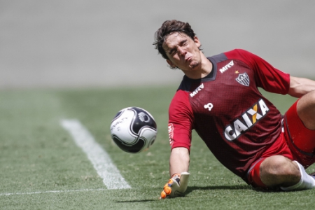 Atlético-MG x Cruzeiro