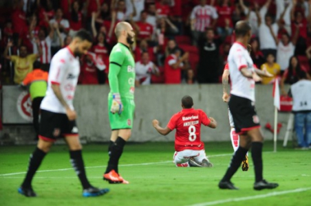 Anderson - Internacional x Brasil de Pelotas
