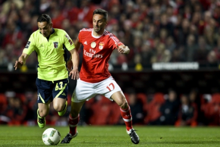 Benfica x Braga