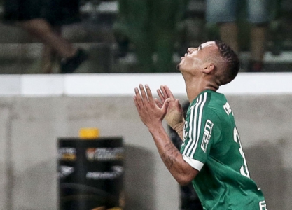 Campeonato Paulista - Palmeiras x São Bernado (foto:Ale Cabral/LANCE!Press)