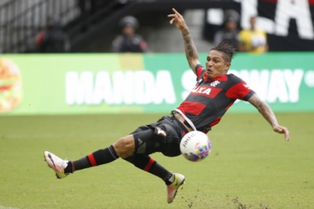 Flamengo x Vasco