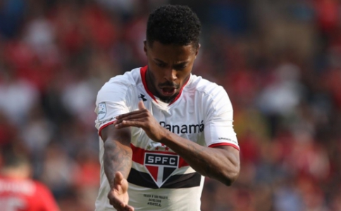 Toluca x São Paulo