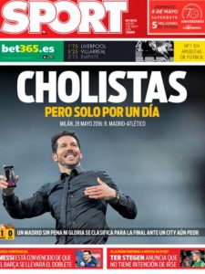 Sport
